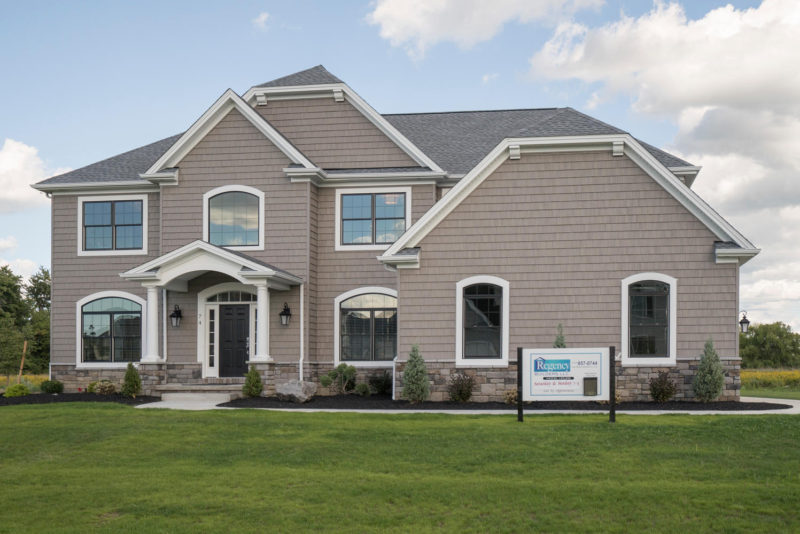 74 Ashdale Circle Regency Builders LLC