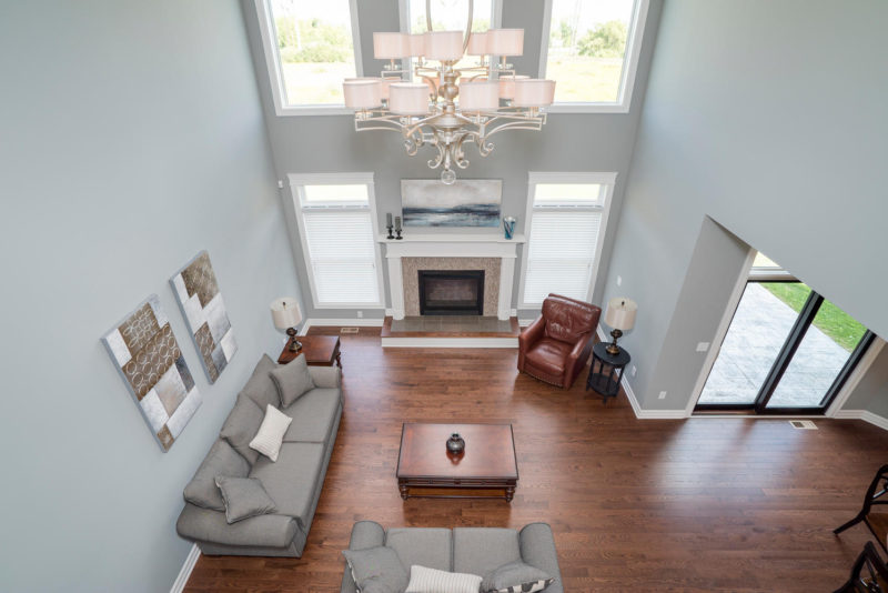 Montana Regency Builders LLC