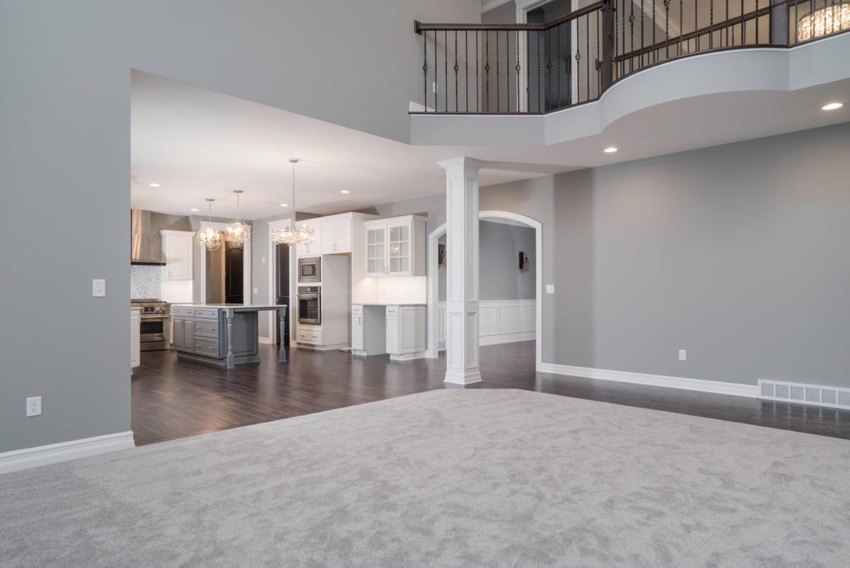 66 Ashdale Circle Regency Builders LLC