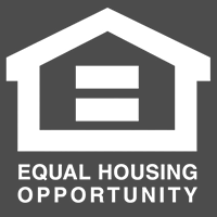 Equal Housing Opportunity