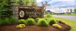 Spaulding Green