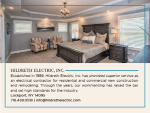 Holdreth Electric