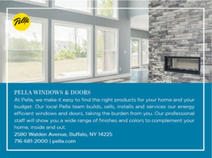 Pella Windows & Doors