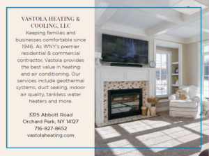 Vastola Heating & Cooling