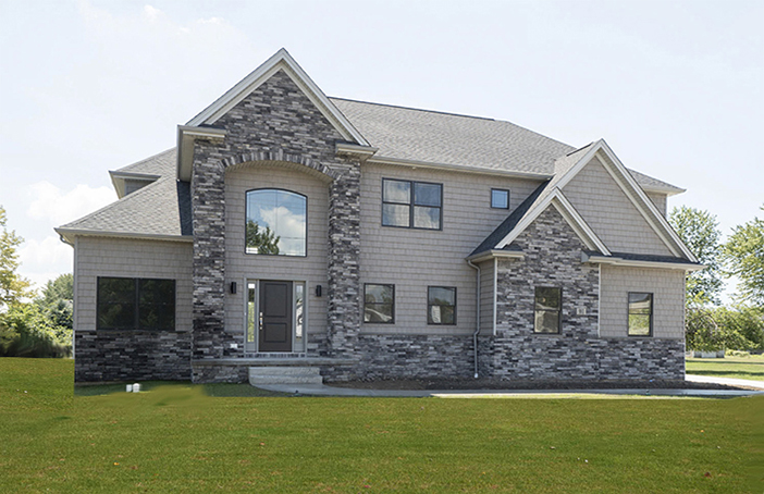 Move In Ready Homes