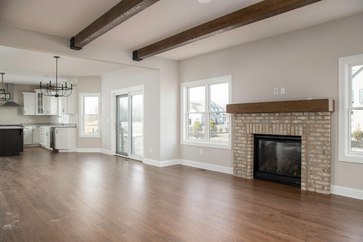 Farmingdale Regency Builders LLC