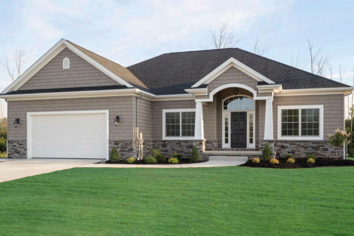 Custom Home Builders Regency Builders LLC WNY