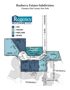 Clarence Map 20210407