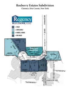 Clarence Map 20210421