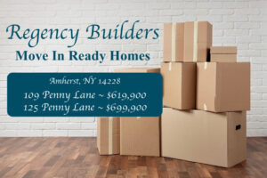 Regency Builders